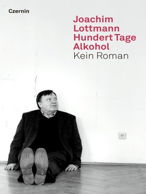 cover image of Hundert Tage Alkohol